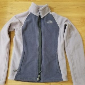 The North Face Fleece Jacket